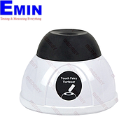 Máy lắc vortex Medmay MX-A-40 (Tốc độ điều chỉnh, 0 ~4000rpm)