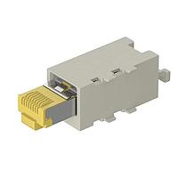 Han Domino RJ45 Cube Han Domino RJ45 cube, IDC cat6 M.2 HARTING 09149452002