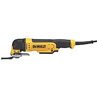 Máy cắt rung đa năng DEWALT DWE315K