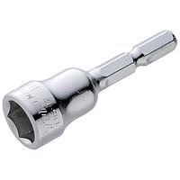 TOP Kogyo EHS-12 Short Socket Bit (12mm)