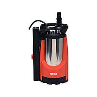Máy bơm chìm Inox YATO YT-85341 (750W)