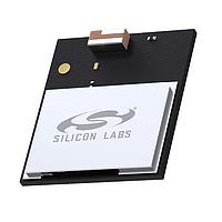 Silicon Labs BGM210PB32JIA2 USB Adapter BGM210P Wireless Gecko Bluetooth Module, PCB, Secure Vault, +20 dBm, 2.4 GHz, 1 MB Flash, -40 to 125 C, Built-in Antenna & RF Pin