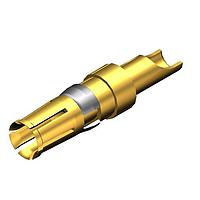 Molex / FCT 173112-0152 D-Sub Contacts FCT TERM HPWR SDR RCPT 20 AMP 12-16AWG