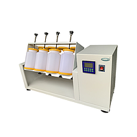Zenith Lab DFZA-10 Fully Automatic Flip Oscillator (0-100rpm, 10 bottles)