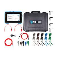 Metrel MI 2992 Standard set Class A Power Quality Analysers (50 V – 690 V; DC … 20 kHz)
