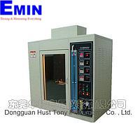 Buồng đo khả năng bắt cháy TONYHK HTB-006 (Ngang & Đứng)