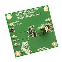 Analog Devices DC634A Voltage Regulator - Switching Regulator LT1930AES5 - Avalanche Photodiode Bias S