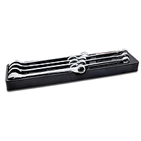 TOPTUL GM-0710 7PCS 15° 오프셋 표준 조합 렌치 세트