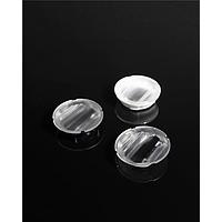 Ledil CP19128_AMY-50-WAS-C2 ເລນສ໌ພ້ອມກະບອງຢູ່ຮວມກັນ ຮູບກົງ 1 ຕໍ່ຕຳແໜ່ງ 49.9mm (D) 12.98mm(