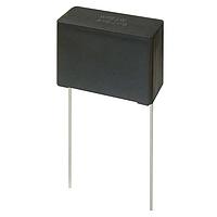 PANASONIC ECW-FE2W104P5 Metallized Polypropylene Film Capacitors 450VDC 0.1uF 5% MPP L/S=15mm