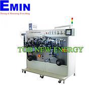 TOB TOB-JC200-4S-06A Roller Ultrasonic Welding Machine For Battery Cathode Electrode (6KW)