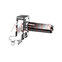 Trục Gờ Xoay Âm Thanh 11mm 100K Alpha (Taiwan) RV110F-20-15B-A100K