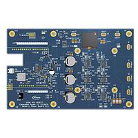 Infineon MOSGENERICPOWBOARDTOBO1 Motor/Motion Controller & Driver MOS_GENERIC_POW_BOARD