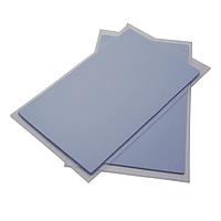 Vật liệu điền khe hở / Tấm đệm khe hở / Tấm vật liệu điền khe hở nhiệt, 2 W/m-K, 7.87"x7.87"x0.118" LeaderTech TGF20-07870787-118