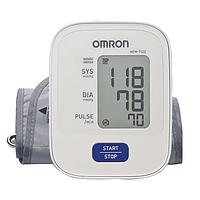 OMRON 7120 + adaptor 自動血圧計