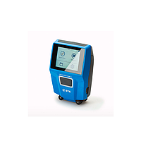 Thiết bị kiểm tra độ gợn sóng của màng sơn BYK micro-wave-scan 3