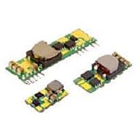 Không cách ly / PoL 5A Pos SIP 6-14VIn .7525-5V Ra FCL Components FPMR12TR7505PA