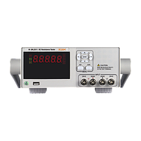 iKAM iK-3HL2511 DC low resistance Tester (10μΩ~20kΩ)