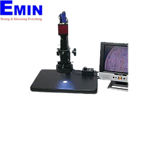 Shodensha TG80XGA3 라인 생성 기능이있는 직접 현미경 모니터링
