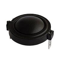 Loa Tweeter, 30mm, Polyester, 20W, 4ohm, 1600Hz Same Sky (formerly CUI Devices) CTW-3014-204SE