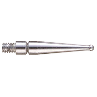 MITUTOYO 137558 接触ポイント (D=1mm, L=18.7mm)
