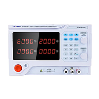 eTommens eTM-30150P Programmable Switching DC Power Supply (4500W; 30V; 150A)