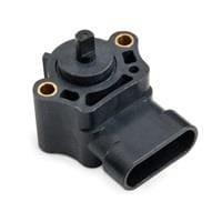 Sensata Technologies - BEI Sensors 93600451 Rotary Position Sensors Rotary Hall Effect Sensors