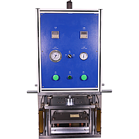 ACEY ACEY-FM200 Battery Automatic Thermoforming Machine For Pouch Cell Case Forming (1T; 200×200mm)