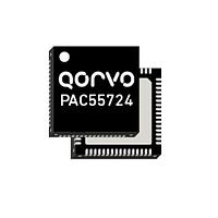 Qorvo PAC55724SR Power Application Controller 72V Motor Control & Drive AFE + ARM Cort