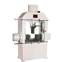 HST HBT-2000 计算机控制电液伺服弯曲试验机 (2000kN)