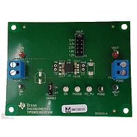 Texas Instruments TPSM53602EVM Voltage Regulator - Switching Regulator