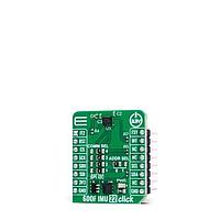 Mikroe MIKROE-6024 Motion Sensor 6DOF IMU 22 Click