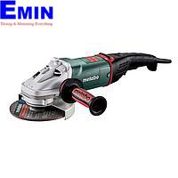 Máy mài góc METABO WEPBA 24-180 MVT QUICK (8450 rpm)