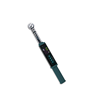 Indicating torque wrench