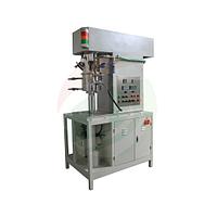 TOB TOB-XFZH02 锂电池真空混合器 (2L) (2L)