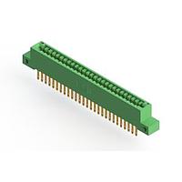 EDAC 346-054-500-212 Receptacles Card Edge Connectors