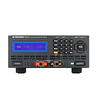 BKPRECISION 9185B Programmable Dual-Range DC Power Supplies (0~600V, 0~0.5A, 210W, 1  CH)