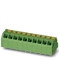 PHOENIX CONTACT 1071016 Fixed Terminal Blocks SPTAF 1/ 8-3 5-IL-EX