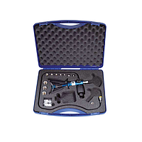 Bơm tay hiệu chỉnh áp suất Sika P40.2 (-0.95 ~ 40bar; Solid)