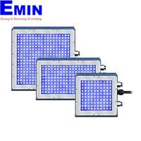 Opsytec Dr.Grobel SFL-UV-M HO 450 nm Uniform Surface Led (450 nm, 8000 mW/cm²)