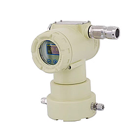 Chang AI CI-PC951-2 防爆氧气分析仪 (0~25.00% O2)