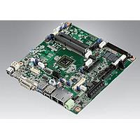Advantech AIMB-225G2-00A1E 싱글 보드 컴퓨터 CIRCUIT BOARD, miniITX SOC 424CC DP/LVDS/DVI-I/eDP/miniPCIe/2Gb