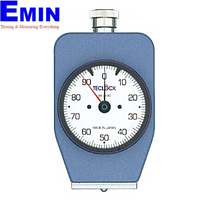 Đồng hồ đo độ cứng TECLOCK GS-743G