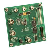 Analog Devices DC200A-A ADC LTC1419 - 14-Bit, 800ksps ADC