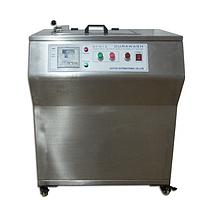 GESTER GT-D12 Durawash 의류 및 인쇄 된 내구성 시험기 (560rpm±2%)