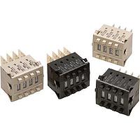 Omron Electronics A7PH-206 엄지휠 스위치 SWITCH