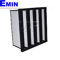 VAF VR-HC-N ການກັ່ນຕອງລະອຽດ