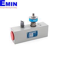 Webtec CT600-5V-S-S-5 터빈 유량계 (4-160 US gpm; 5000 psi; 5V)