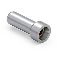 Mill-Max 6023-0-15-80-21-27-10-0 Pin Receptacles 200u SN OVER NI 21 CON