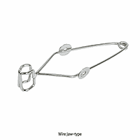 Kẹp Ống Thử, STS, L250mm DaiHan SL.Ton7050